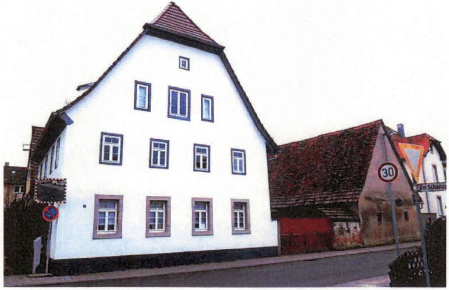 baden-wuerttemberg 1 K 97/23 Ittlinger Straße 8, 75031 Eppingen - Richen 12
