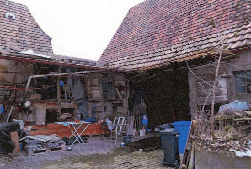 baden-wuerttemberg 1 K 97/23 Ittlinger Straße 8, 75031 Eppingen - Richen 8