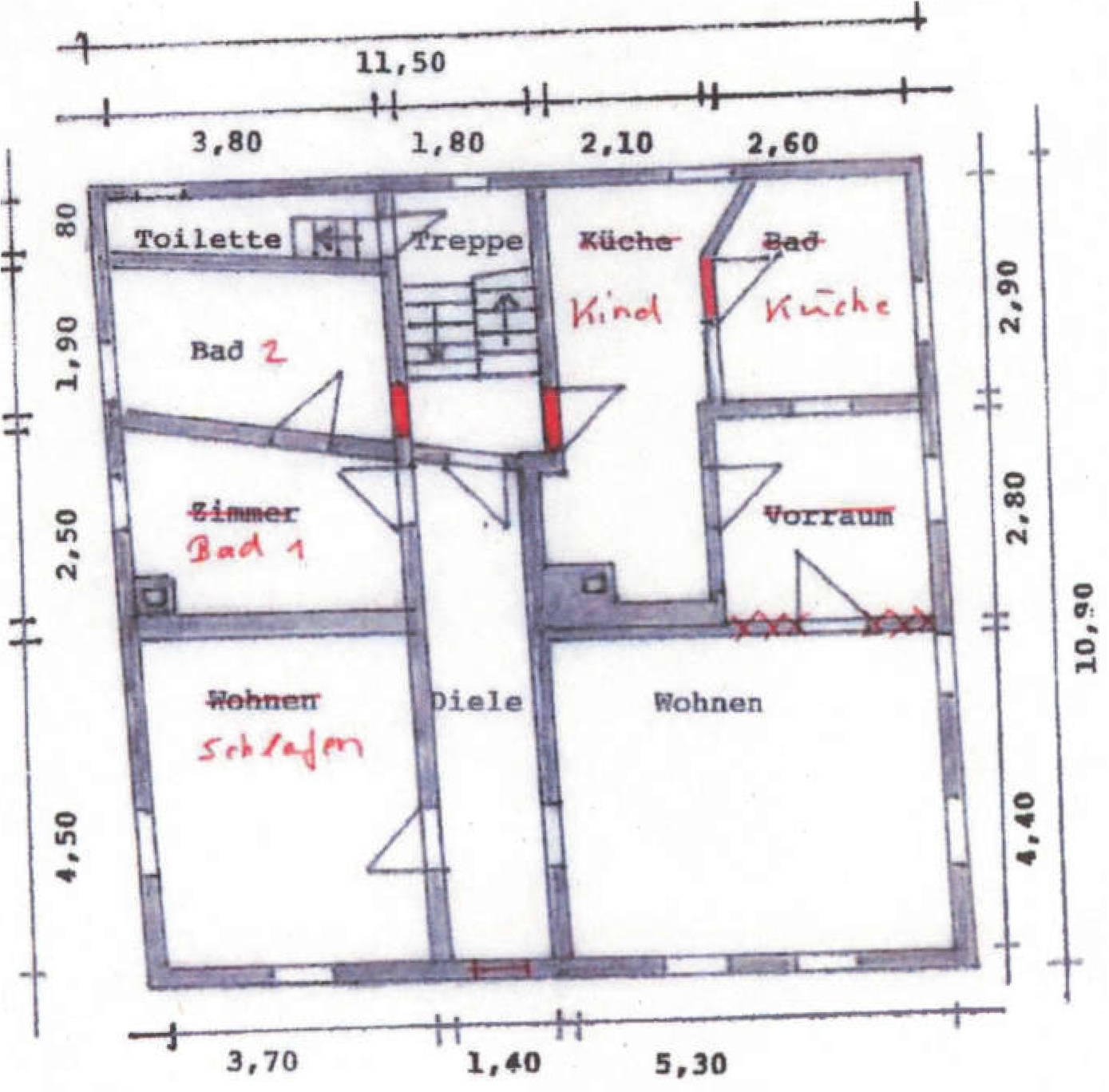 baden-wuerttemberg 1 K 97/23 Ittlinger Straße 8, 75031 Eppingen - Richen 13