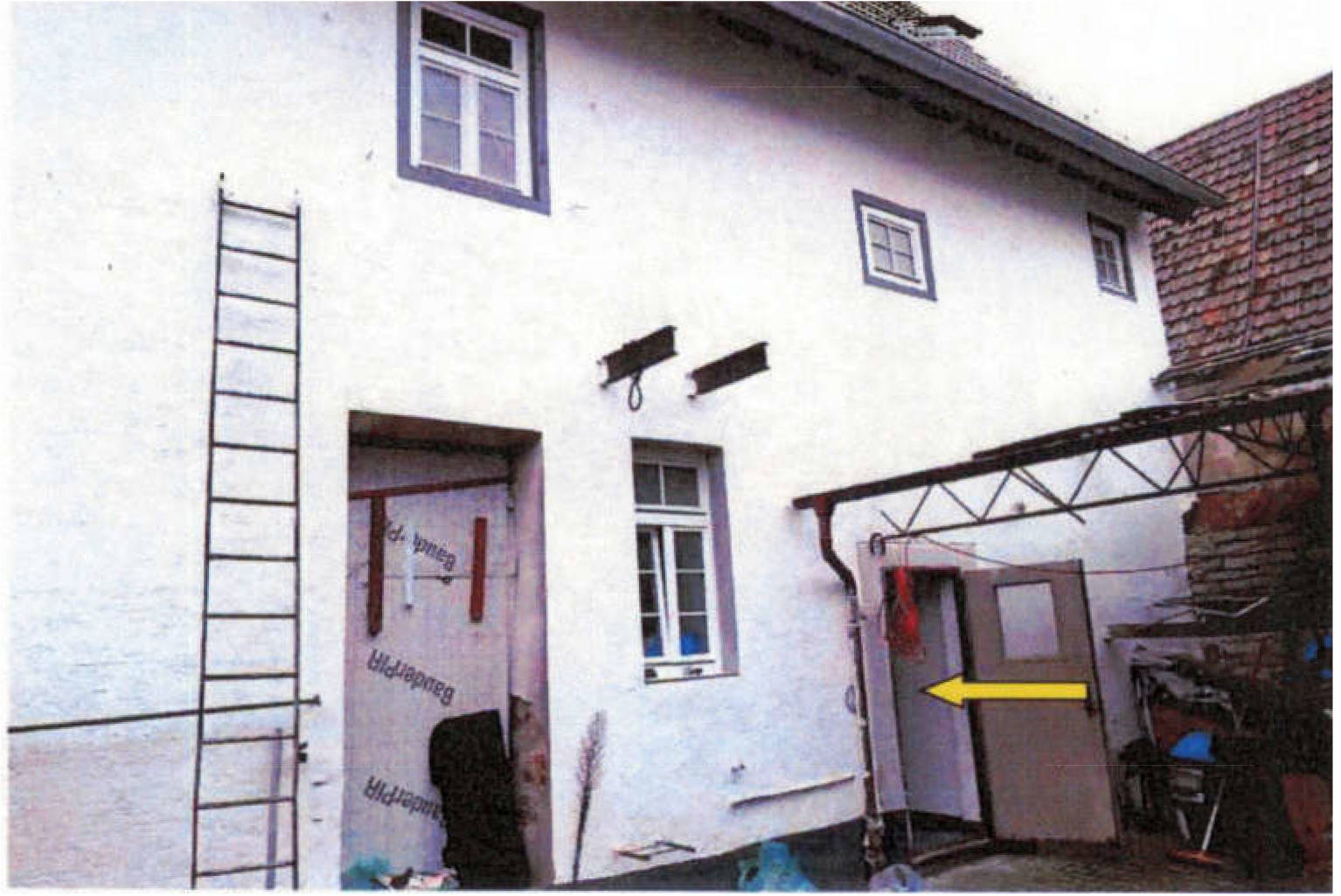 Mehrfamilienhaus in Ittlinger Straße 8, 75031 Eppingen - Richen - Bild 3