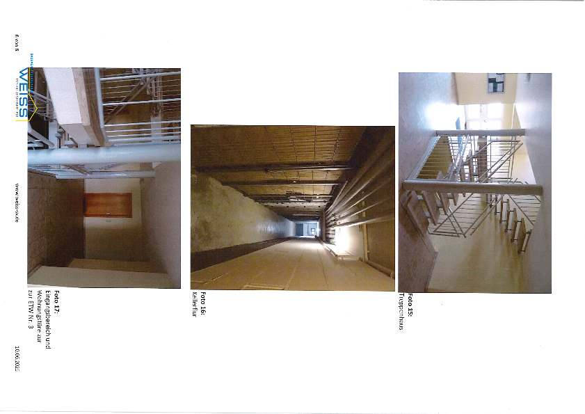 Zweizimmerwohnung in Am Krebsbach 34, 76437 Rastatt-Niederbühl - Bild 4