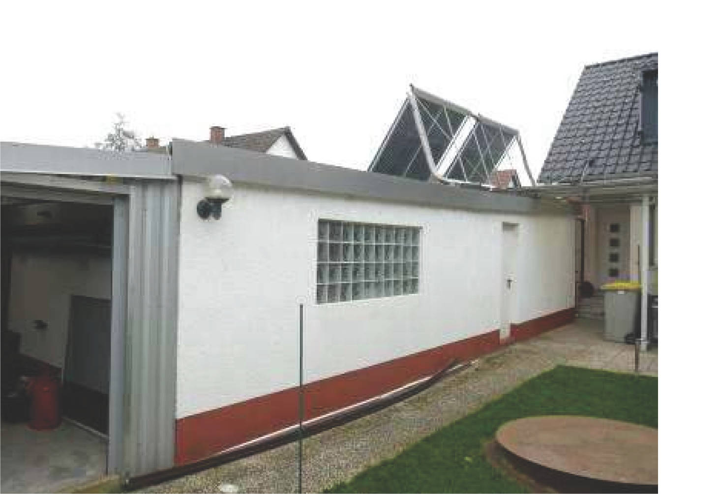 baden-wuerttemberg 1 K 98/23 Gnesener Straße 10, 68307 Mannheim 23