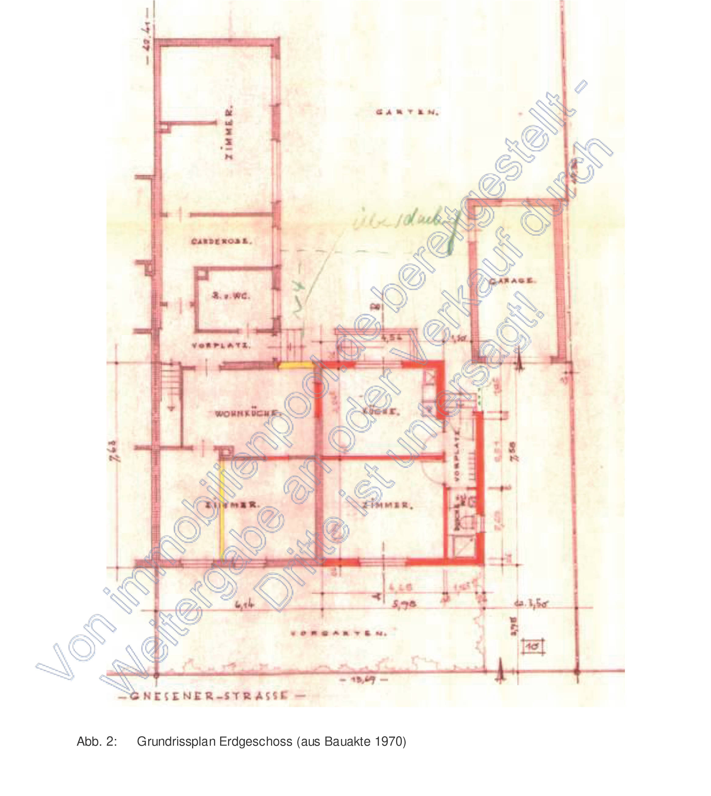 baden-wuerttemberg 1 K 98/23 Gnesener Straße 10, 68307 Mannheim 26