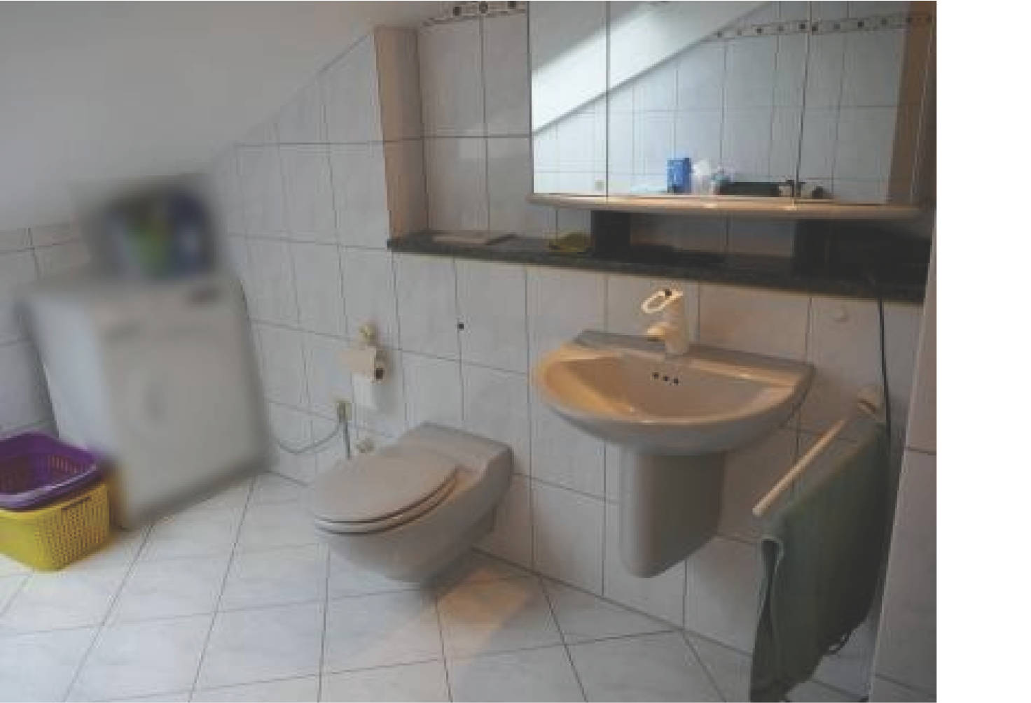 Wohnhaus in Gnesener Straße 10, 68307 Mannheim - Bild 2