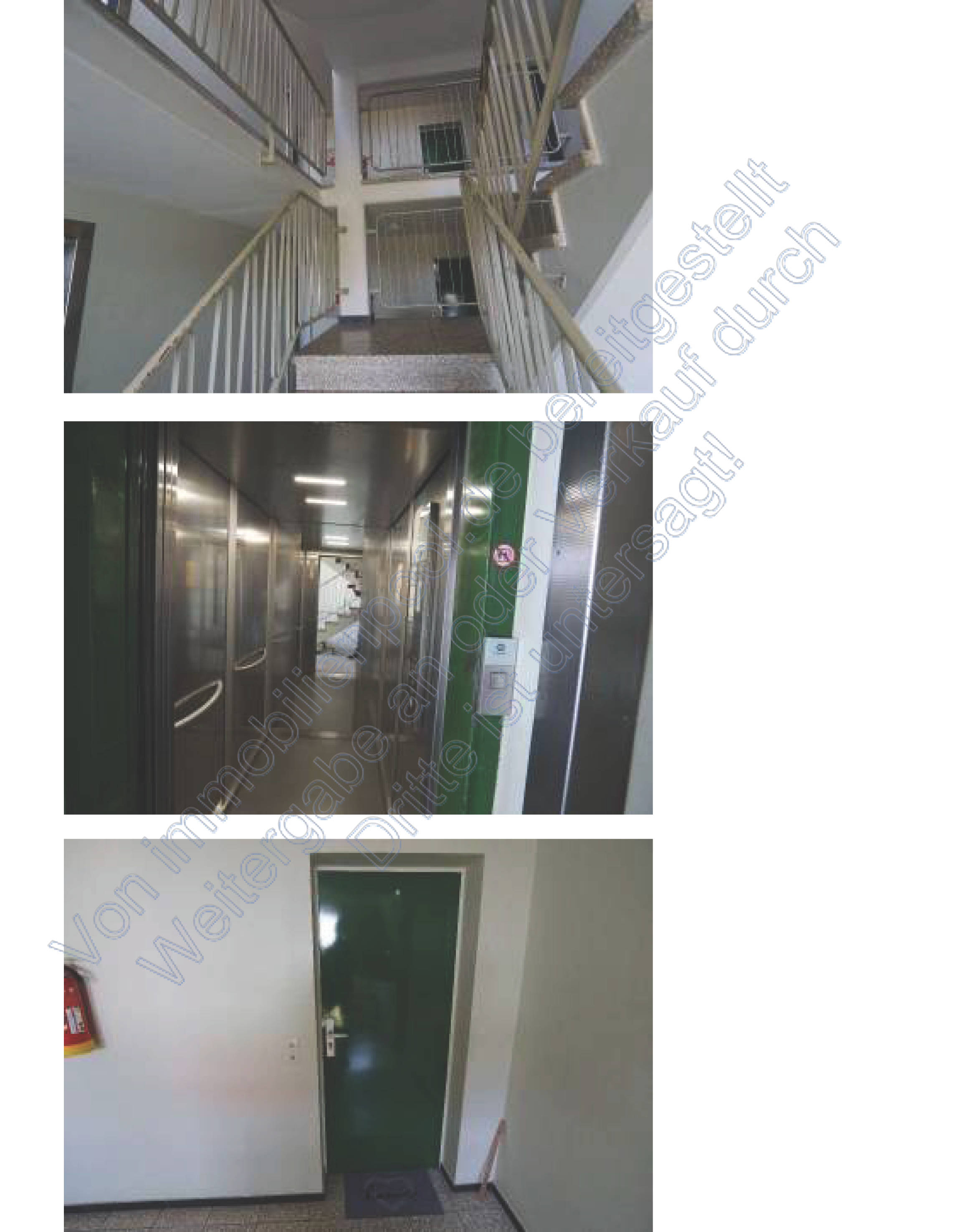 Dreizimmerwohnung in Römerstraße 35, 72336 Balingen - Weilstetten - Bild 4