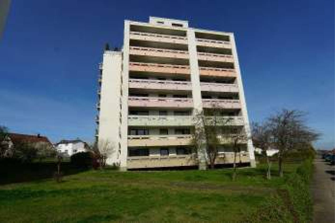Dreizimmerwohnung in Römerstraße 35, 72336 Balingen - Weilstetten - Bild 2