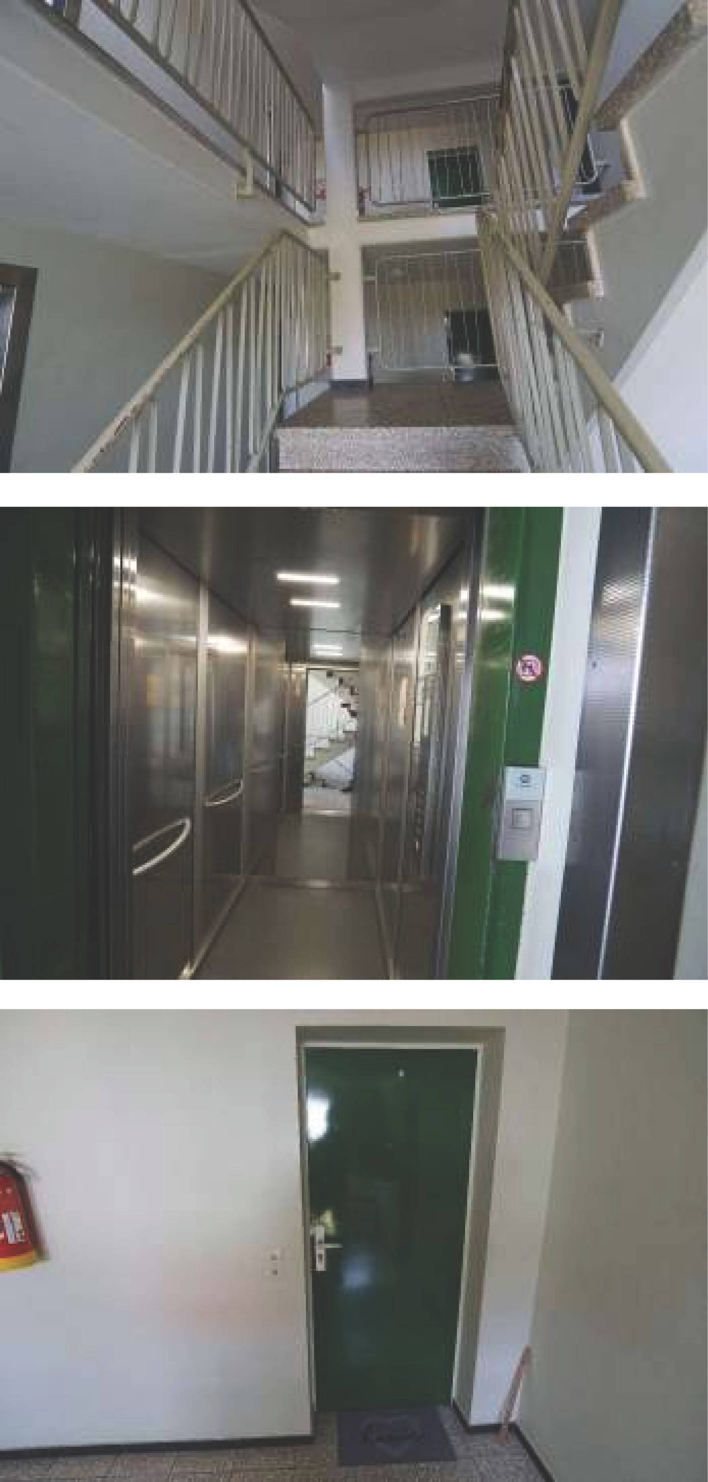 Dreizimmerwohnung in Römerstraße 35, 72336 Balingen - Weilstetten - Bild 3