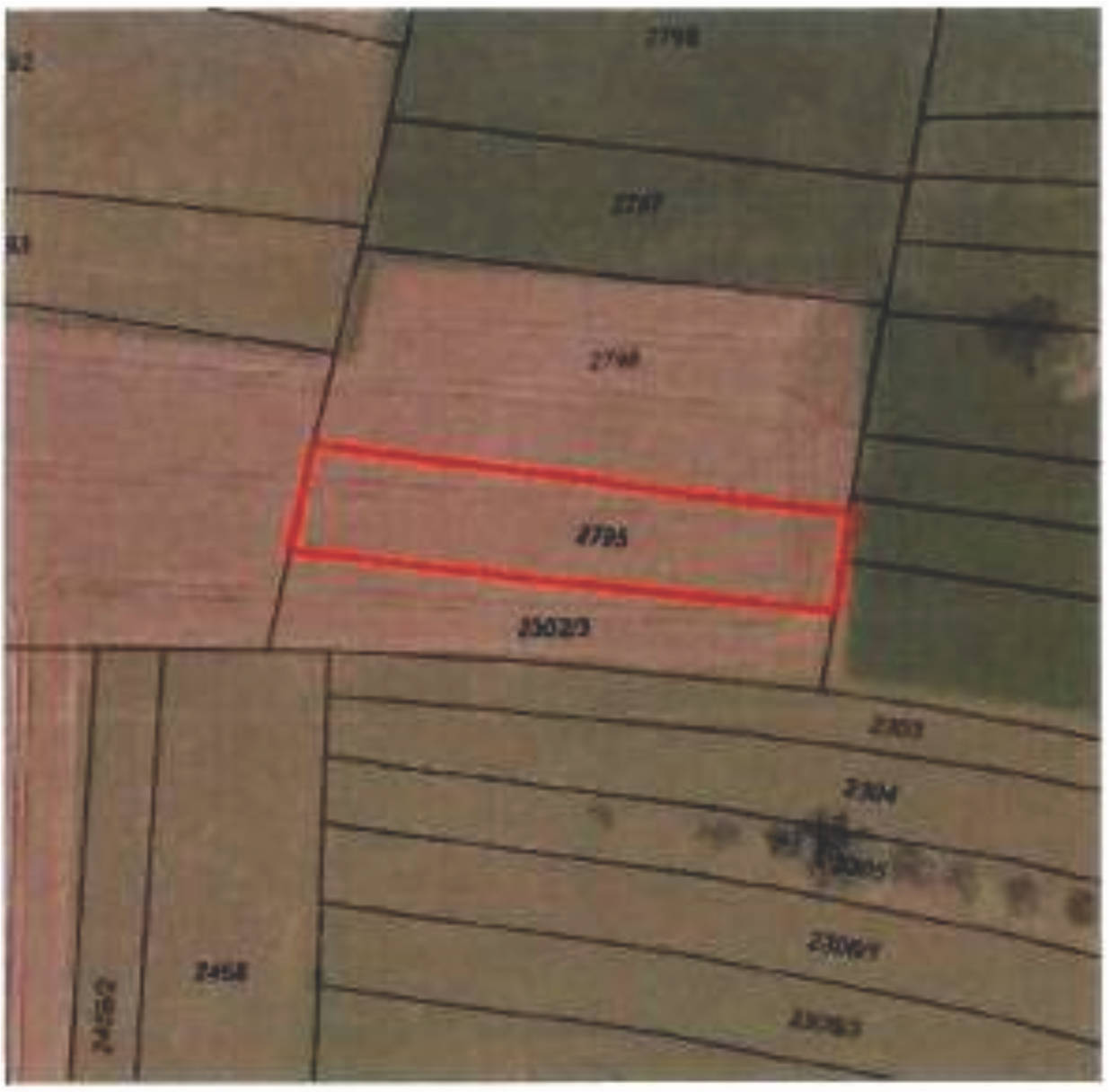 Landwirtschaftsfläche in 72355 Schömberg und Dotternhausen - Bild 2