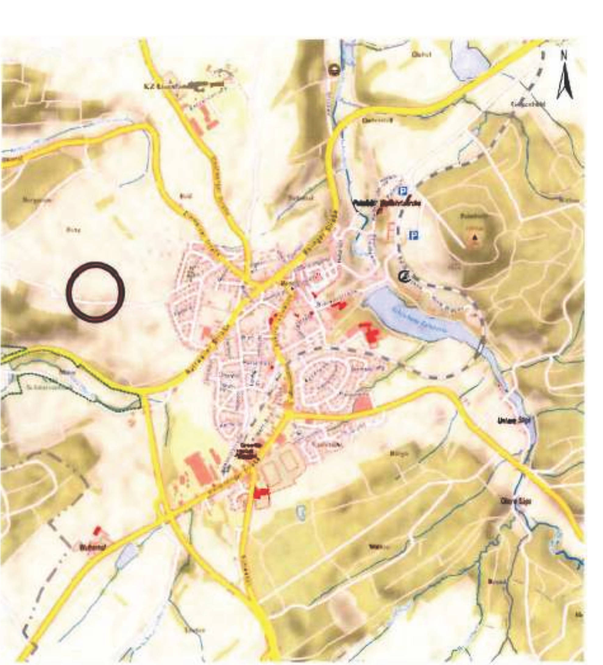 baden-wuerttemberg 10 K 22/23 72355 Schömberg und Dotternhausen 8