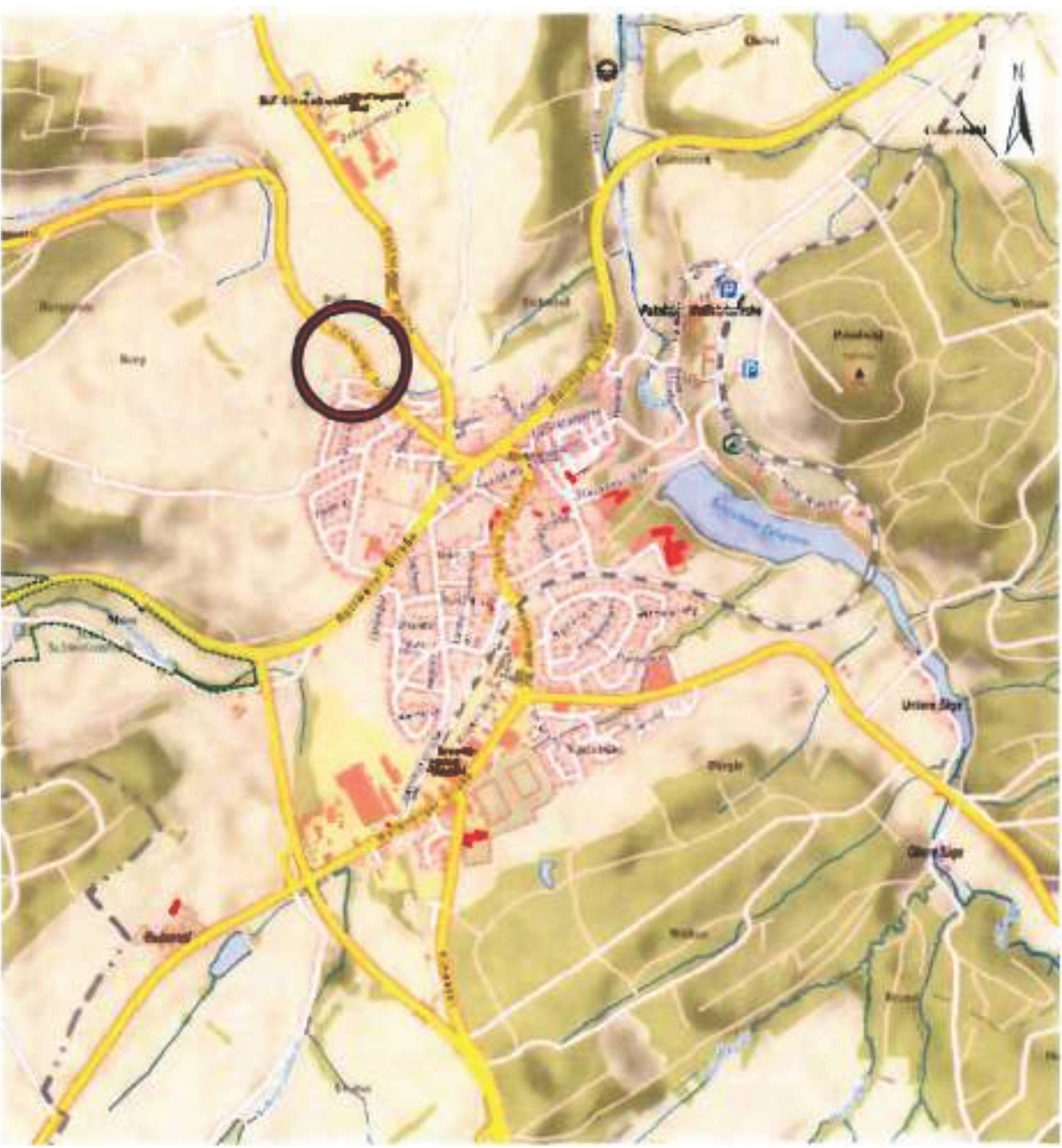 baden-wuerttemberg 10 K 22/23 72355 Schömberg und Dotternhausen 9