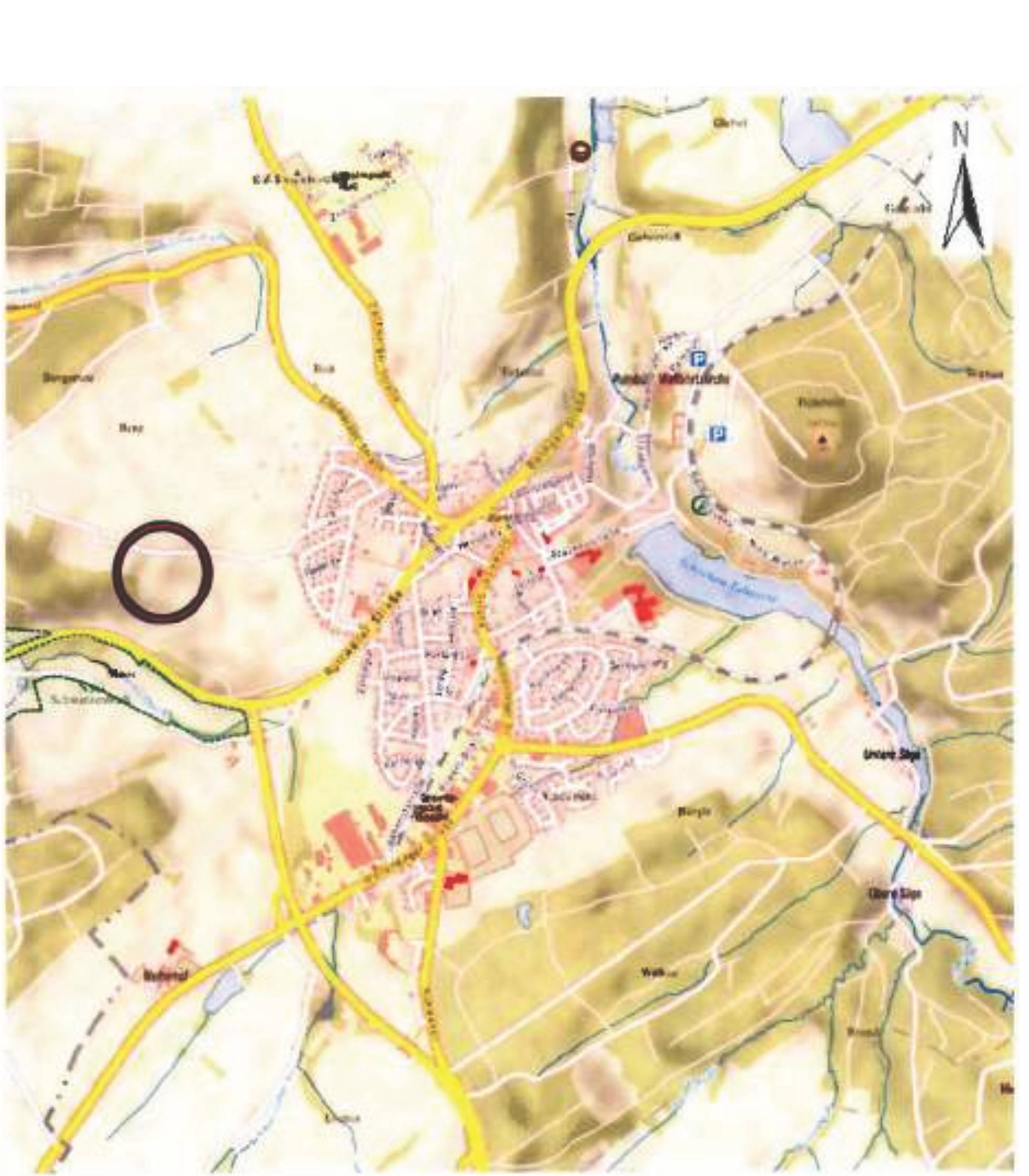 baden-wuerttemberg 10 K 22/23 72355 Schömberg und Dotternhausen 6