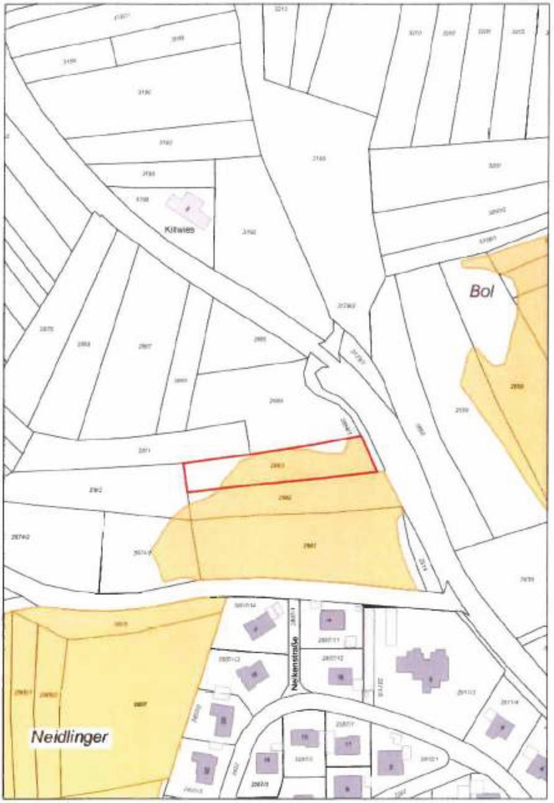 baden-wuerttemberg 10 K 22/23 72355 Schömberg und Dotternhausen 7