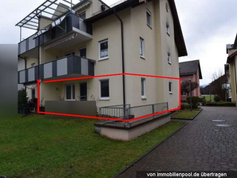 baden-wuerttemberg 10 K 40/25 Simonswälder Straße 81A, 79261 Gutach im Breisgau - Bleibach 4