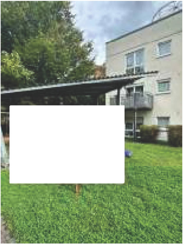 Zweizimmerwohnung in Rheinstraße 76, 76532 Baden-Baden - Bild 2