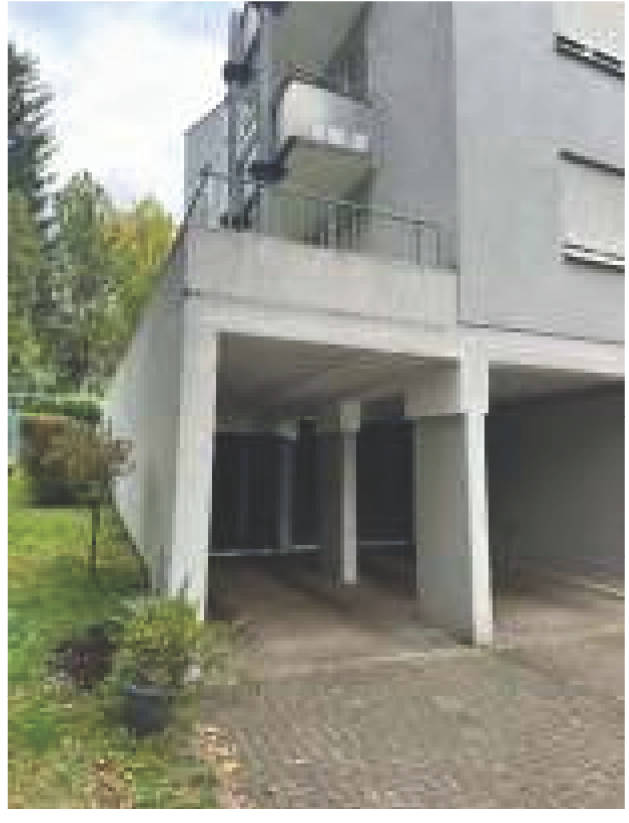 Zweizimmerwohnung in Rheinstraße 76, 76532 Baden-Baden - Bild 5