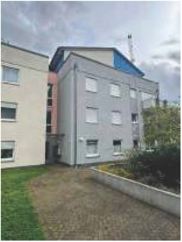 Zweizimmerwohnung in Rheinstraße 76, 76532 Baden-Baden - Bild 4