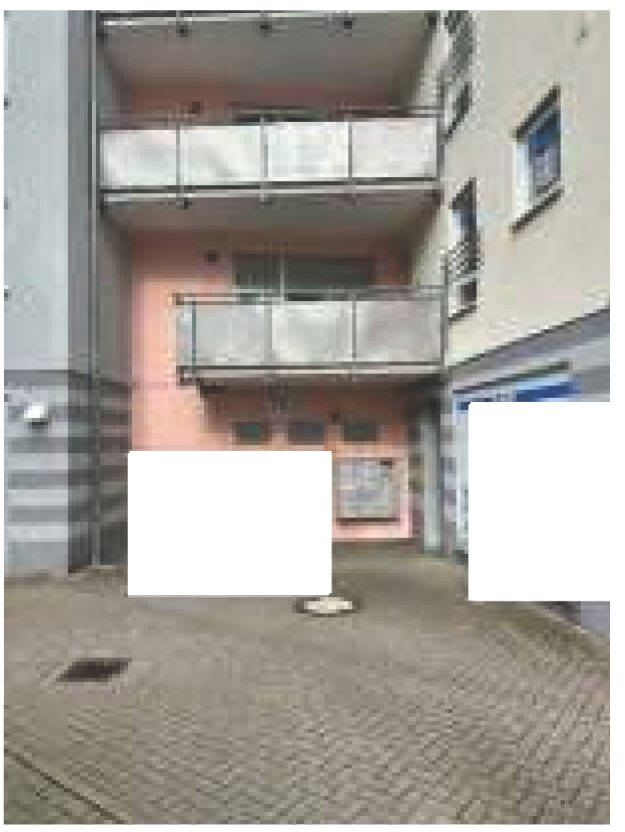 Zweizimmerwohnung in Rheinstraße 76, 76532 Baden-Baden - Bild 3