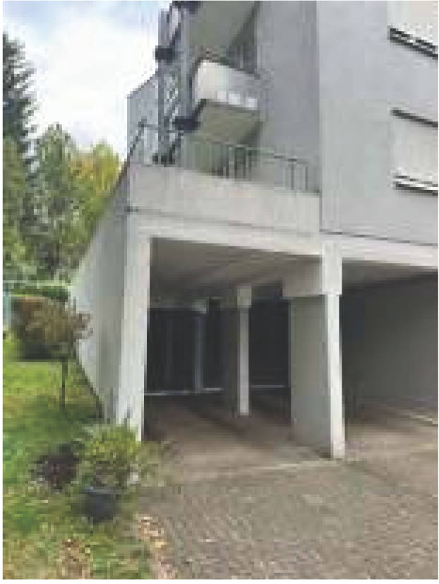 Zweizimmerwohnung in Rheinstraße 76, 76532 Baden-Baden - Bild 5