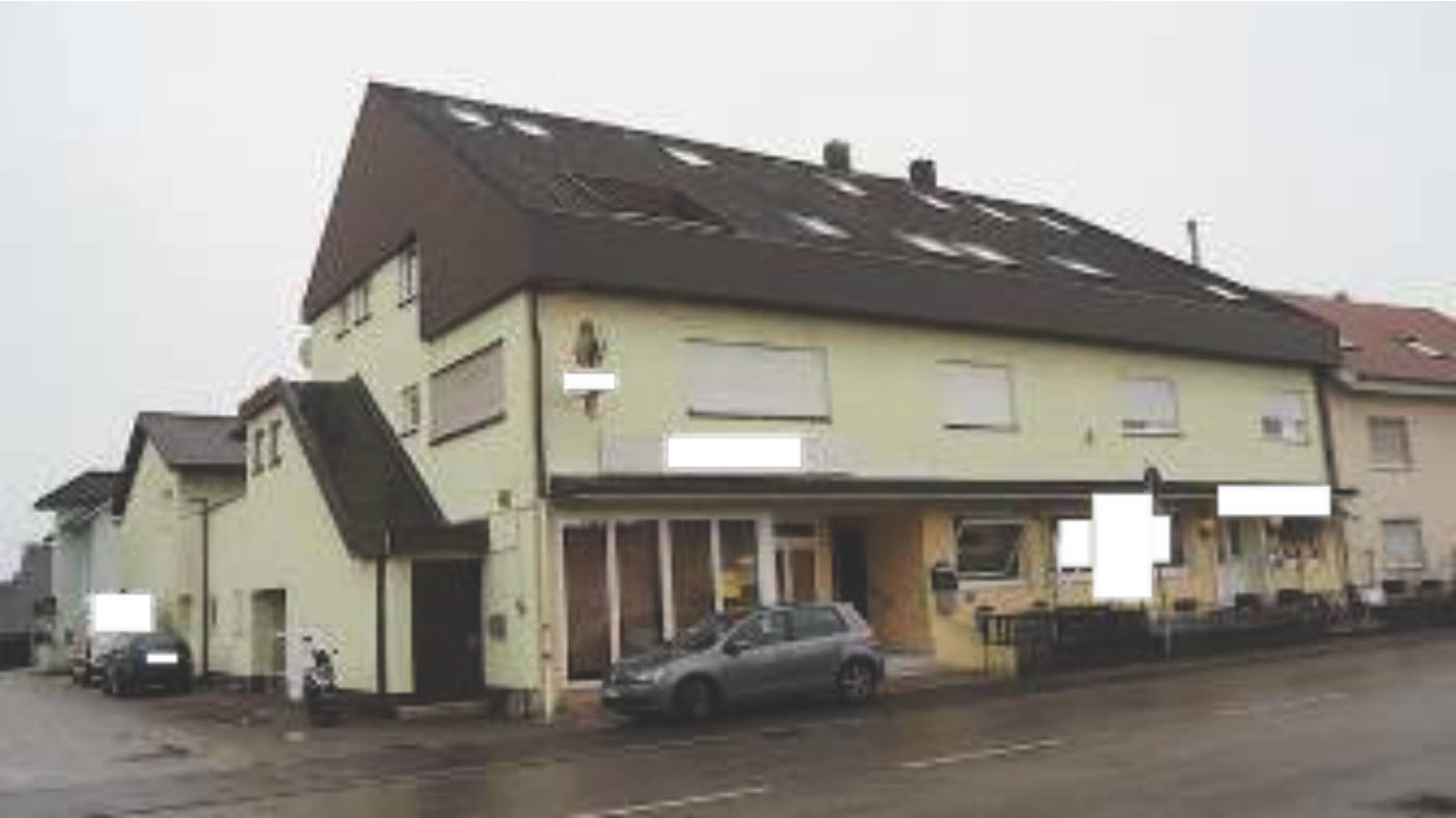 Hauptstrasse 55, 76549 Hügelsheim