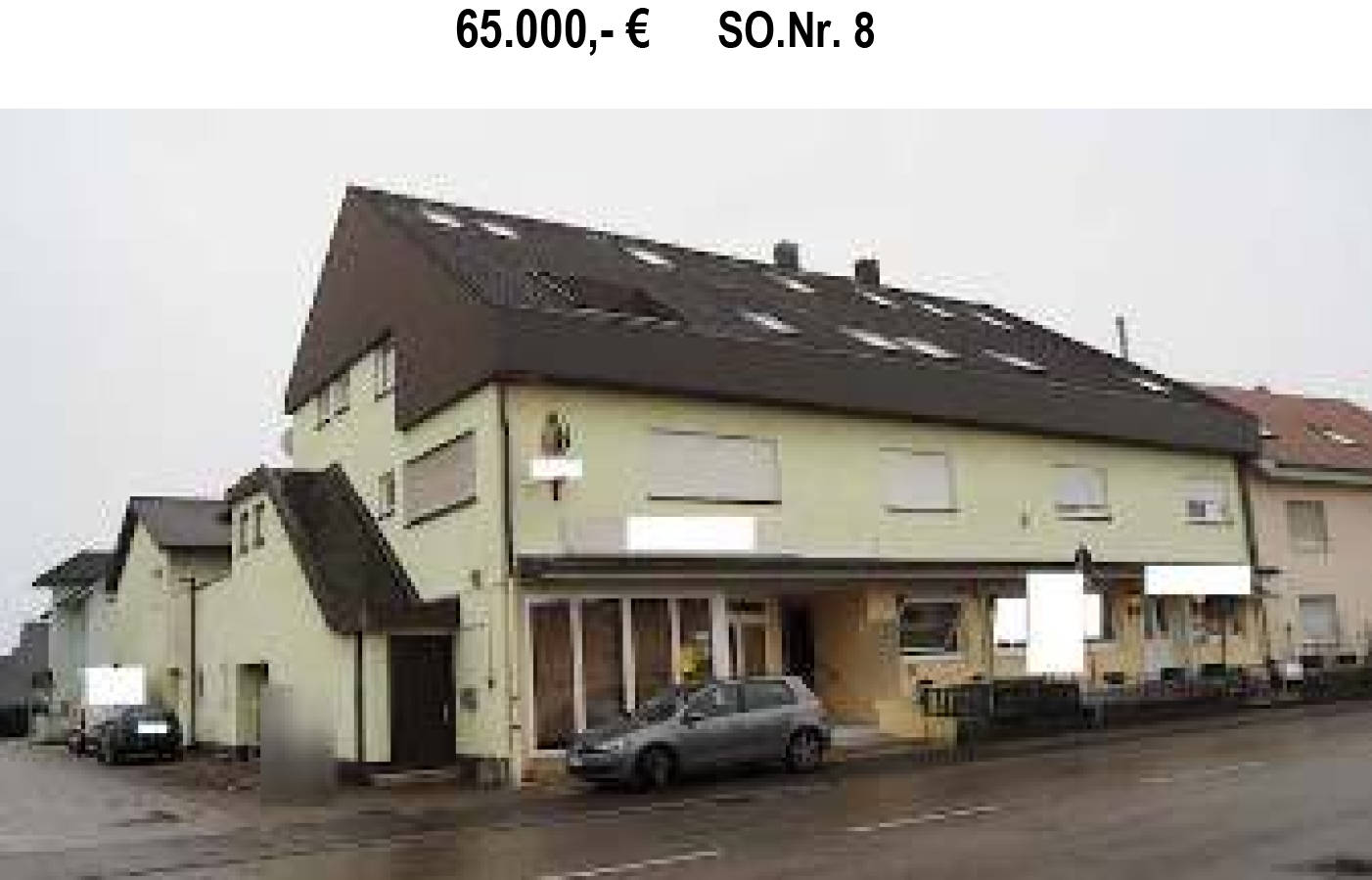 Hauptstrasse 55, 76549 Hügelsheim