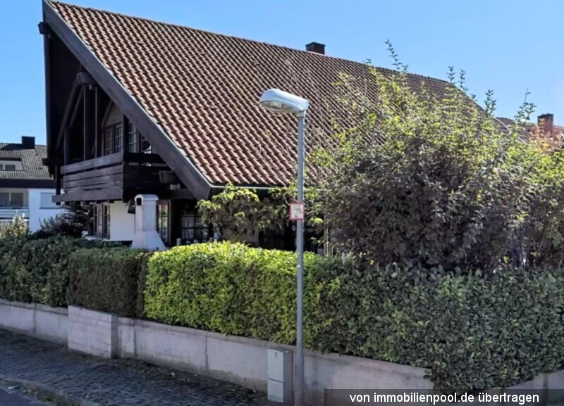 Einfamilienhaus in Theodor-Heuss-Straße 21, 79346 Endingen am Kaiserstuhl - Bild 2