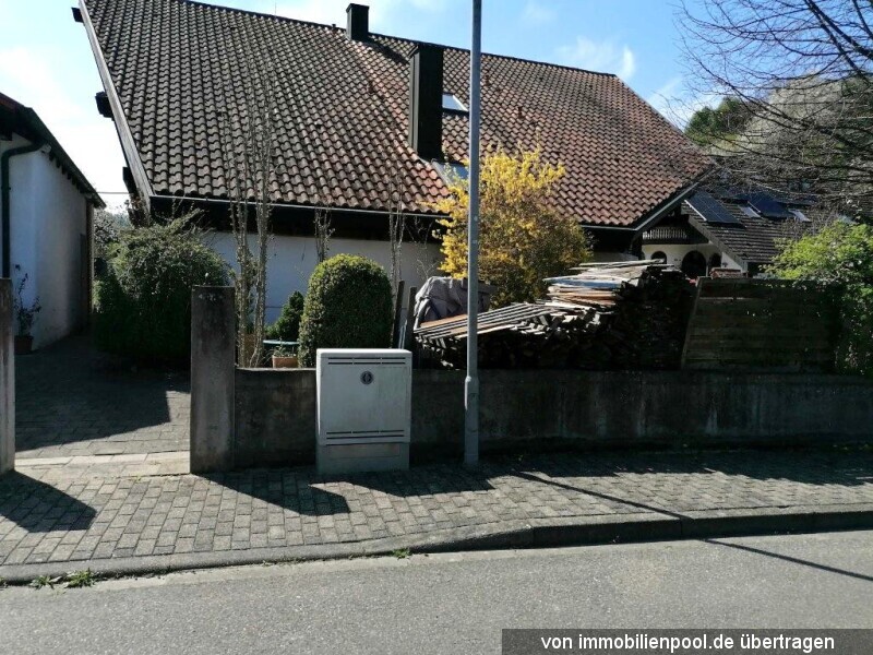 Einfamilienhaus in Theodor-Heuss-Straße 21, 79346 Endingen am Kaiserstuhl - Bild 3