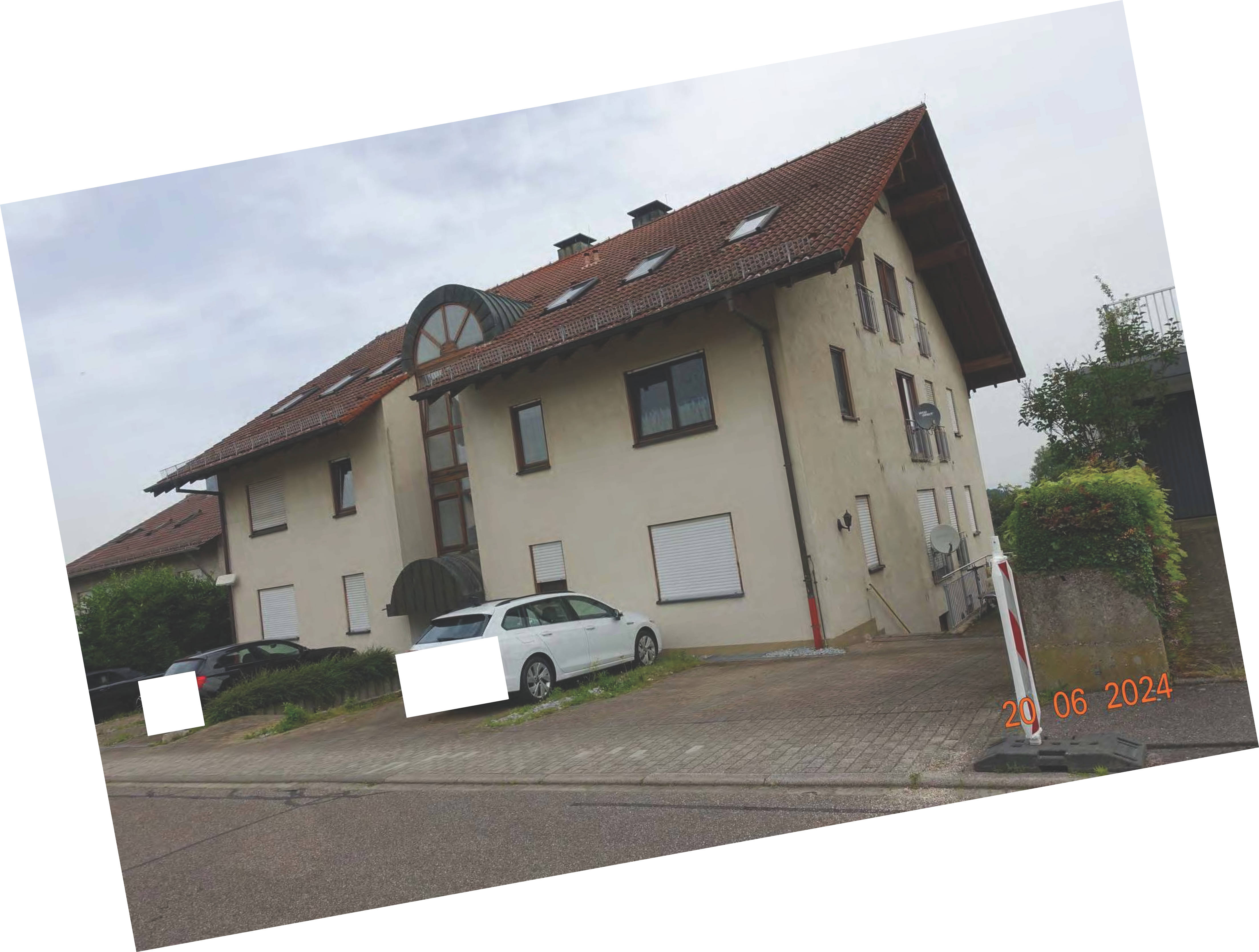 Mehrfamilienhaus in Ziehltstraße 19, 77855 Achern - Önsbach - Bild 3