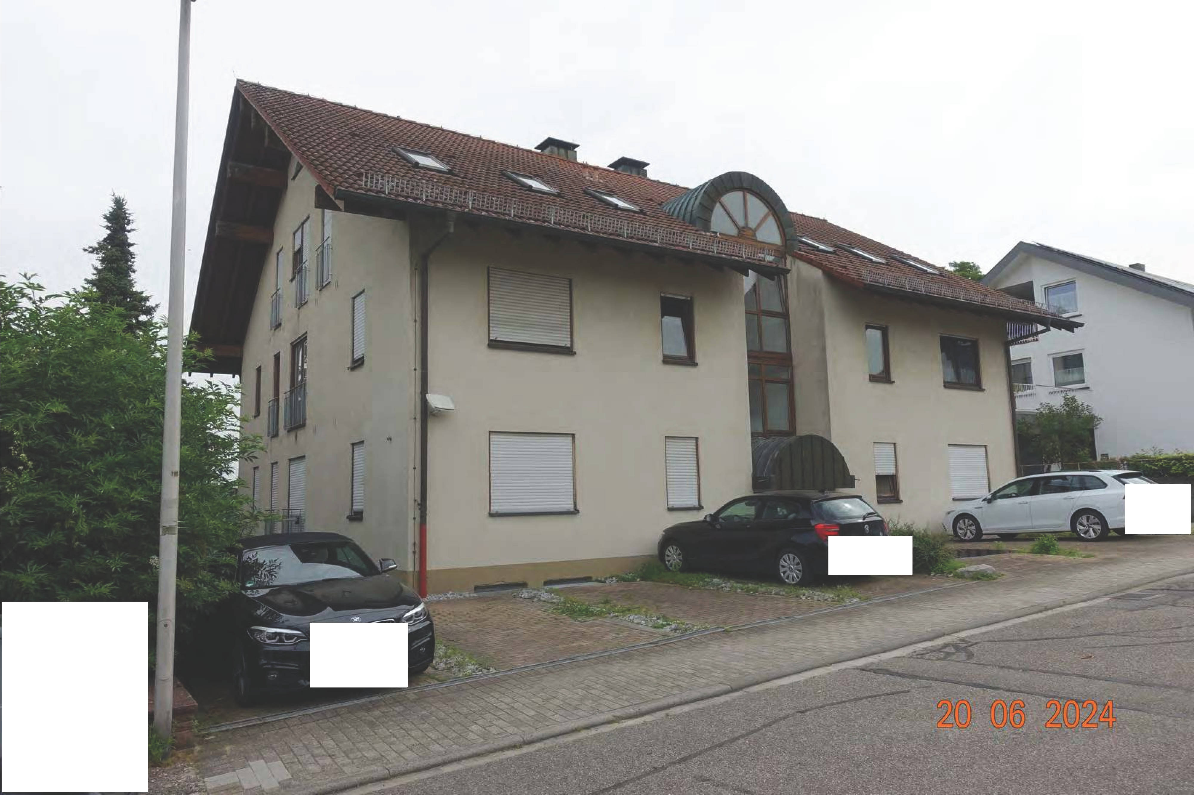 Ziehltstraße 19, 77855 Achern - Önsbach