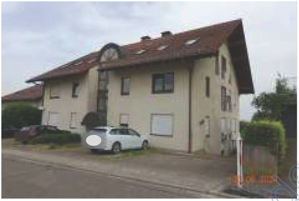 Mehrfamilienhaus in Ziehltstraße 19, 77855 Achern - Önsbach - Bild 4
