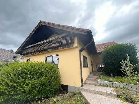 Sonstige Wohnung in Hinterm Hof 2, 76547 Sinzheim - Bild 5