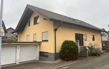 Sonstige Wohnung in Hinterm Hof 2, 76547 Sinzheim - Bild 2