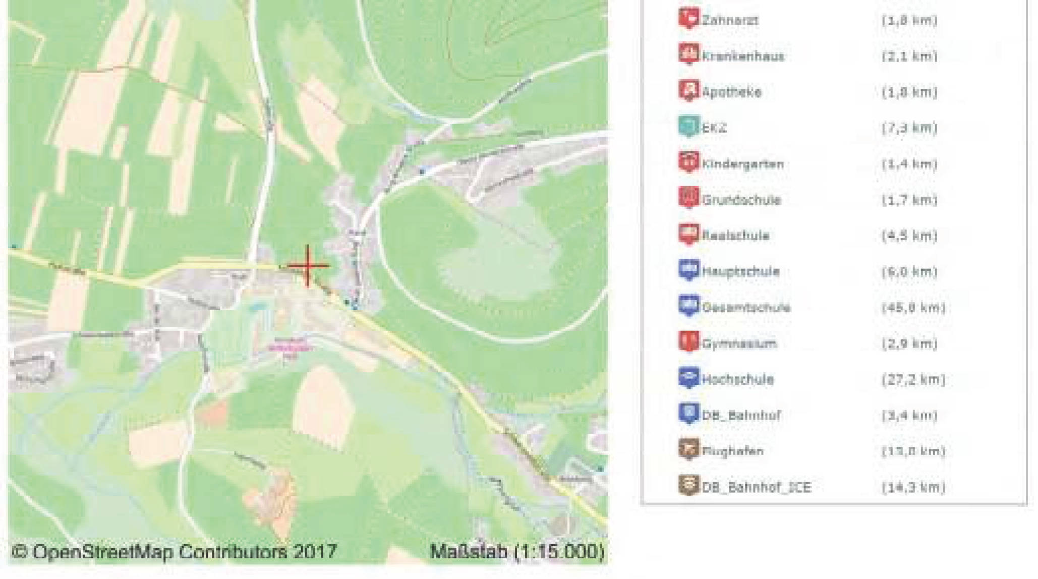 baden-wuerttemberg 12 K 3/24 Neusatzer Straße 3b, 77833 Ottersweier 32