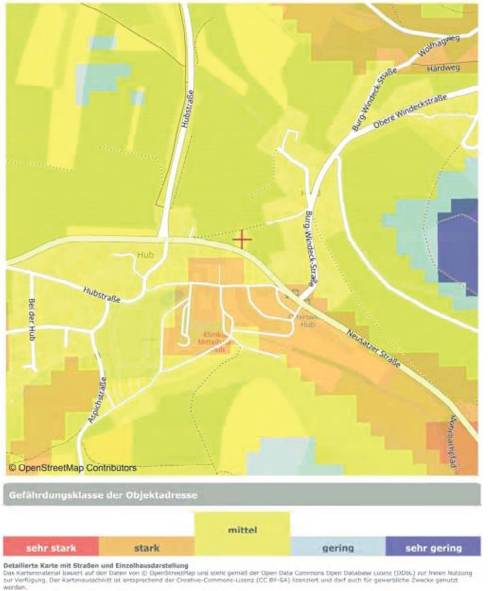 baden-wuerttemberg 12 K 3/24 Neusatzer Straße 3b, 77833 Ottersweier 31