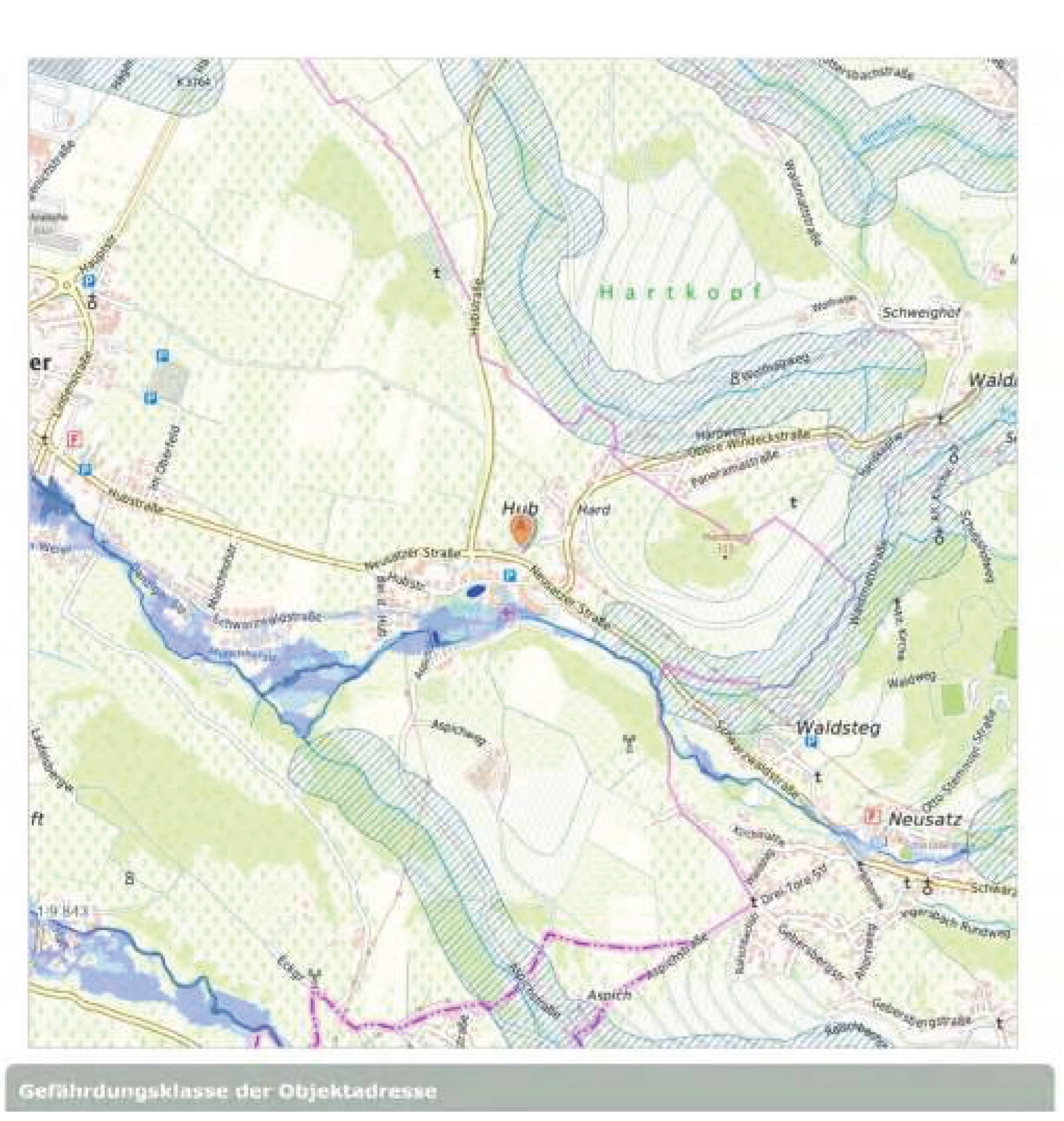 baden-wuerttemberg 12 K 3/24 Neusatzer Straße 3b, 77833 Ottersweier 30