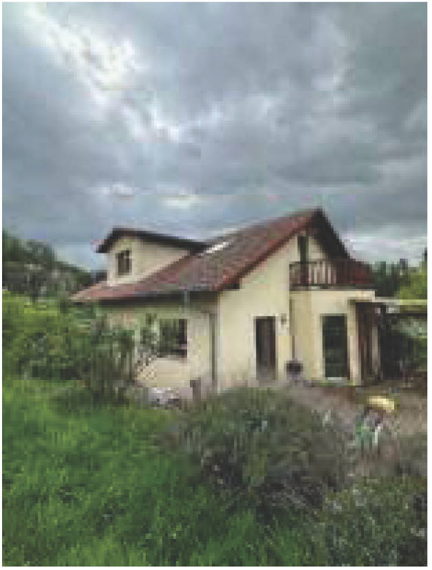 Einfamilienhaus in Neusatzer Straße 3b, 77833 Ottersweier - Bild 4