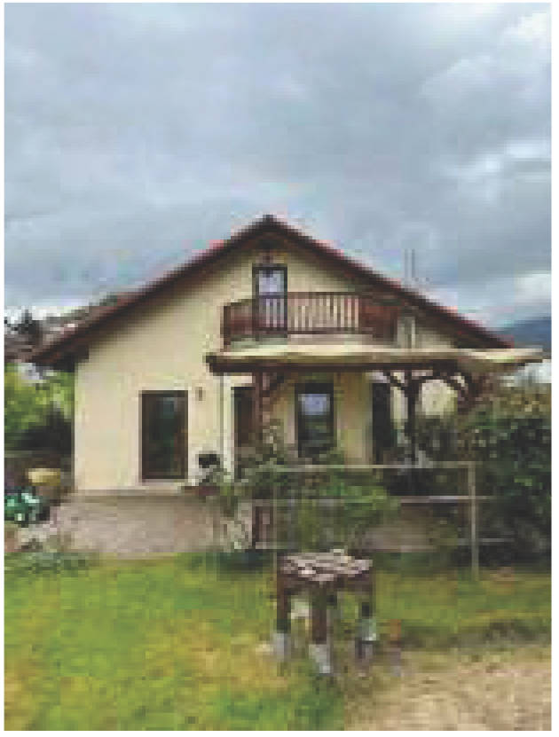 Einfamilienhaus in Neusatzer Straße 3b, 77833 Ottersweier - Bild 2