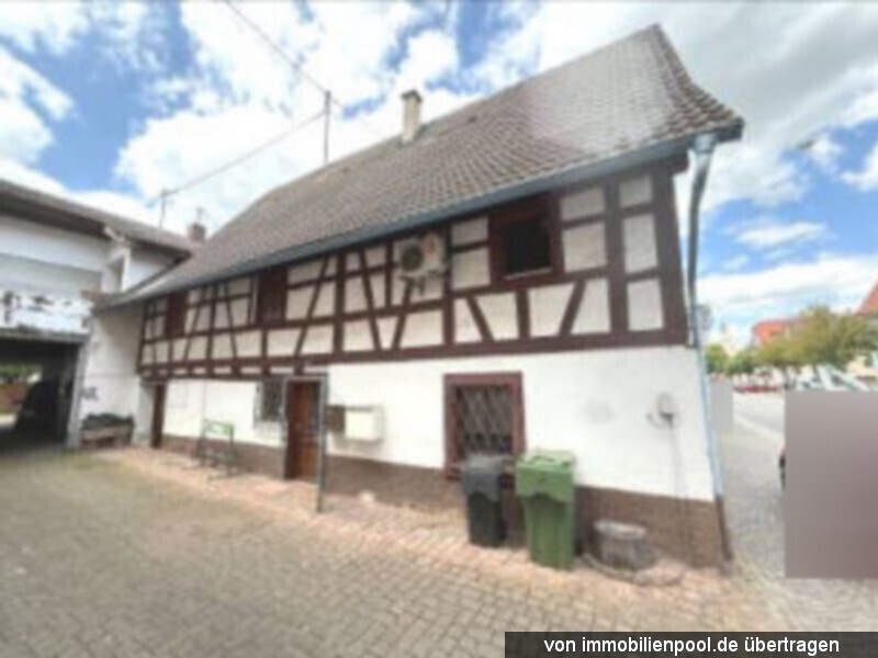 baden-wuerttemberg 12 K 33/24 Poststraße 14, 77971 Kippenheim 2