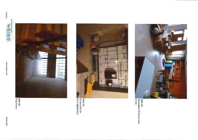 baden-wuerttemberg 12 K 47/24 Rastatter Straße 2, 76532 Baden-Baden-Sandweier 17