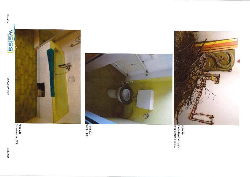 baden-wuerttemberg 12 K 47/24 Rastatter Straße 2, 76532 Baden-Baden-Sandweier 9