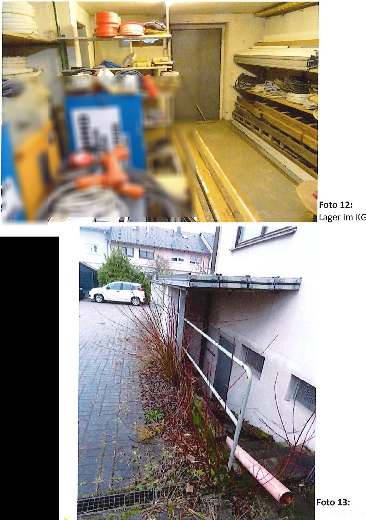 baden-wuerttemberg 12 K 47/24 Rastatter Straße 2, 76532 Baden-Baden-Sandweier 12