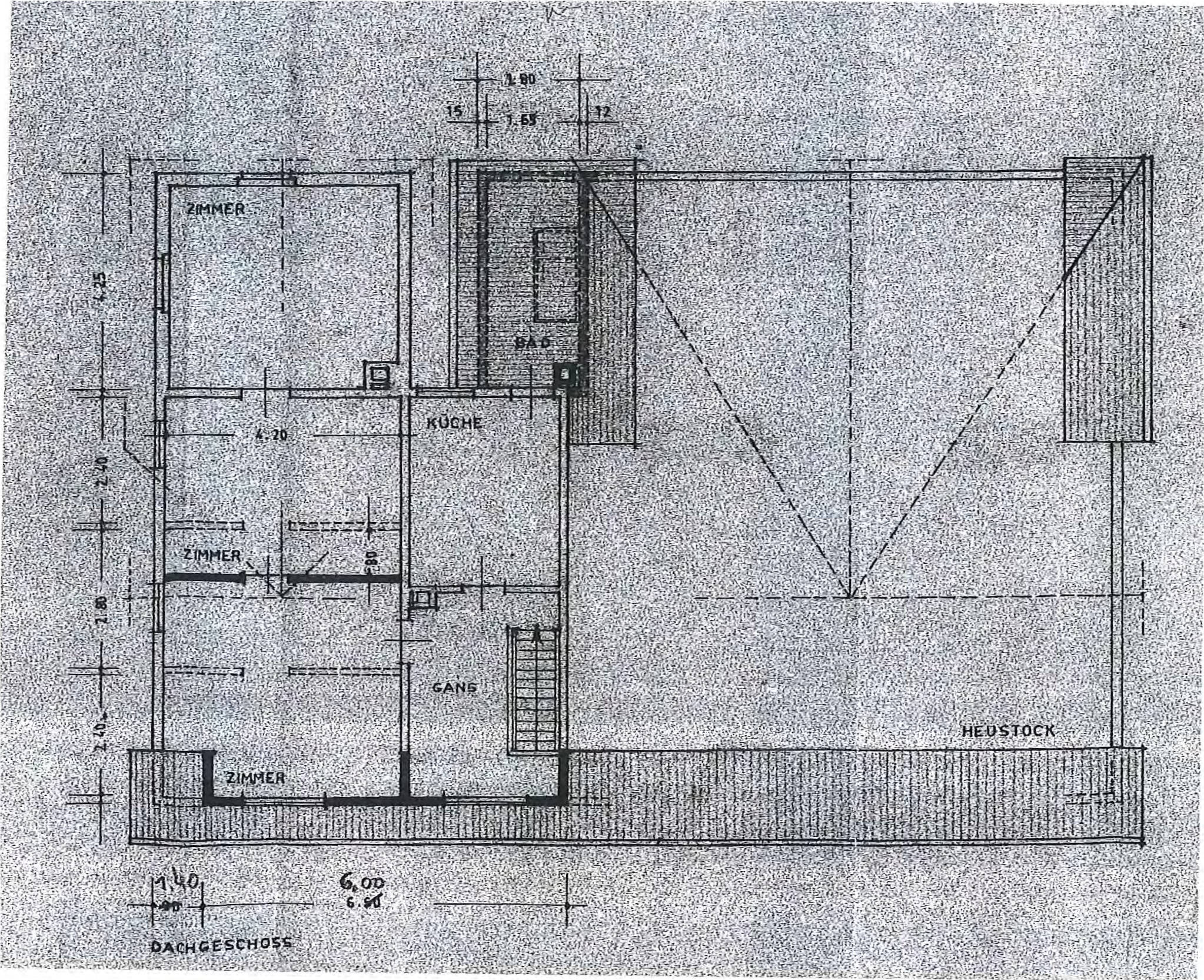 Wohnhaus in Kappelwindeckstraße 73, 77815 Bühl - Bild 2