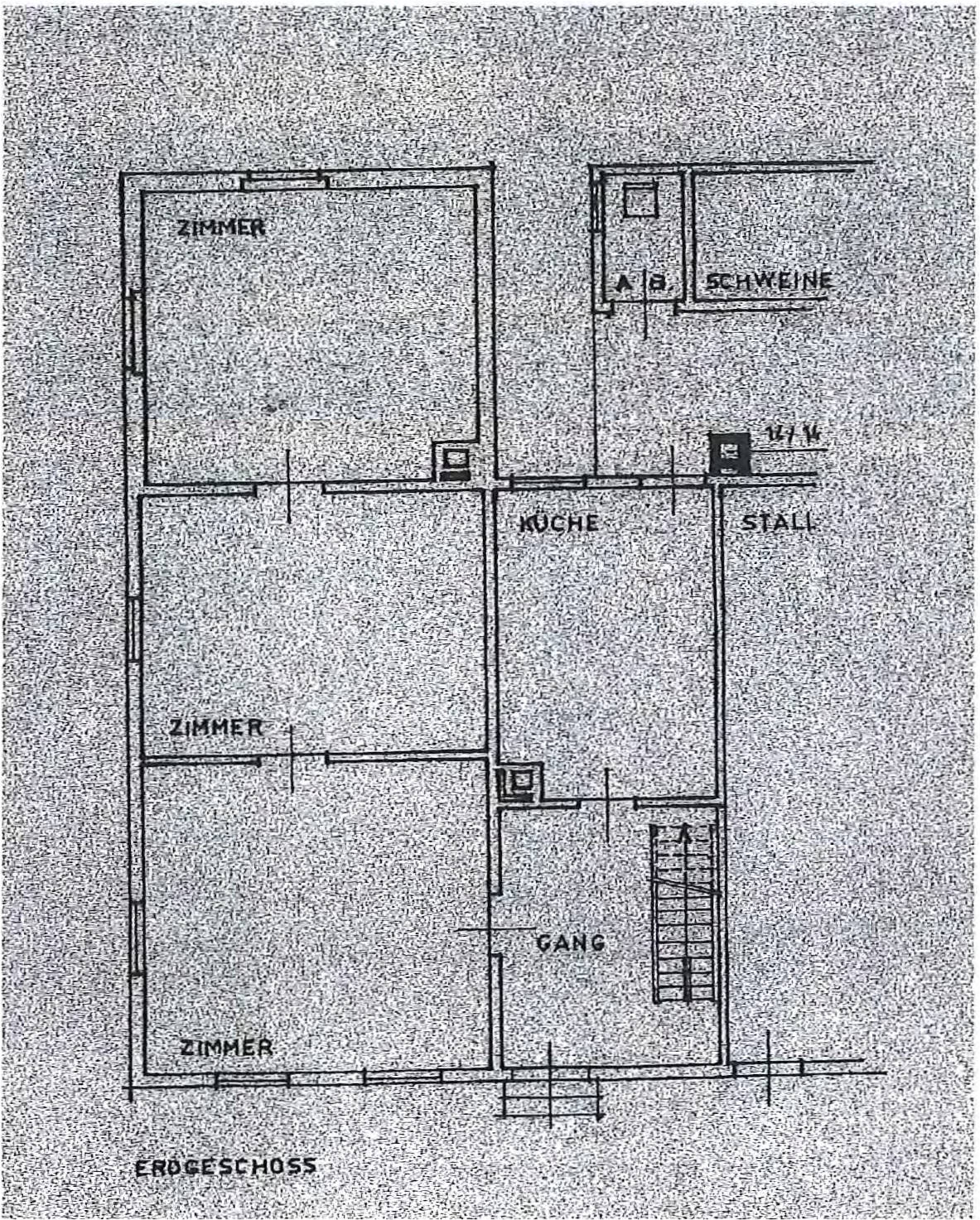 Wohnhaus in Kappelwindeckstraße 73, 77815 Bühl - Bild 3