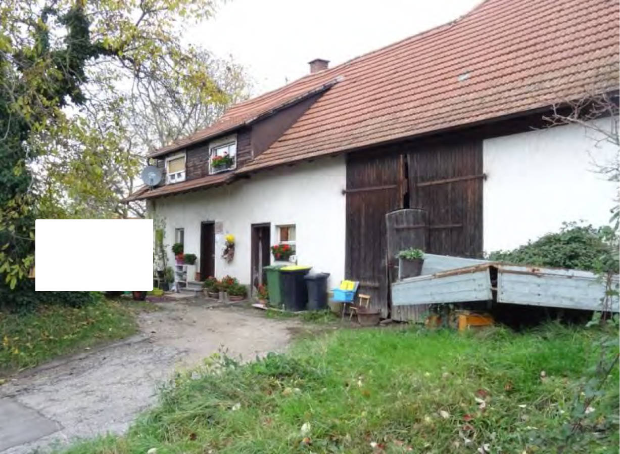 Wohnhaus in Kappelwindeckstraße 73, 77815 Bühl