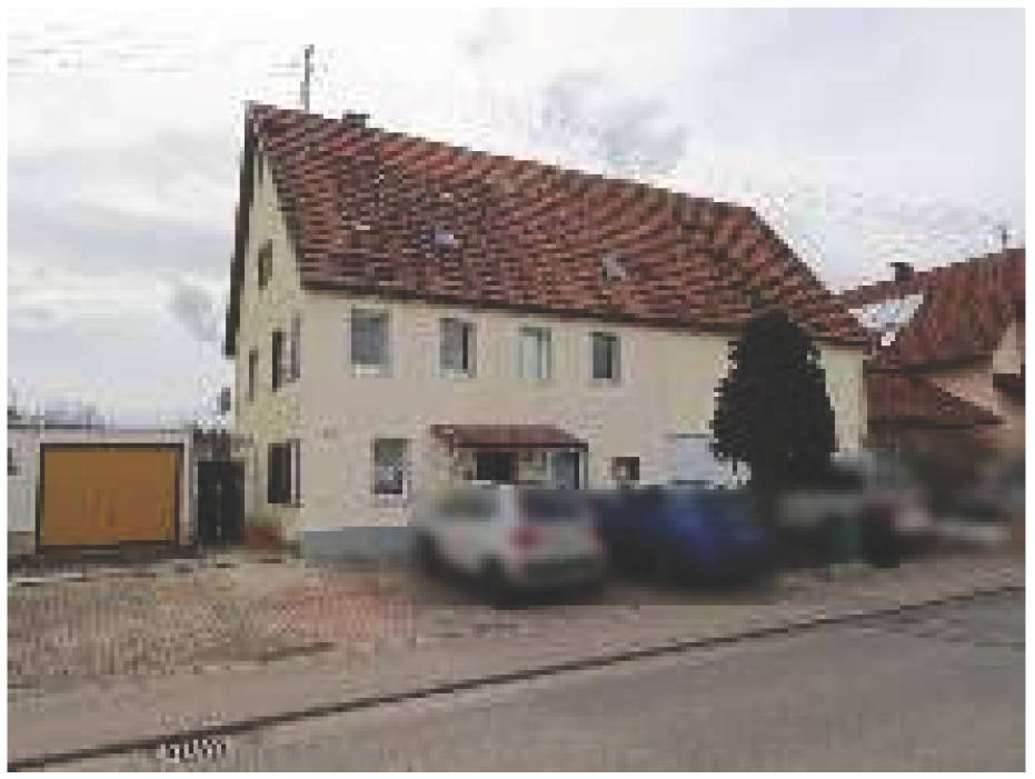 Einfamilienhaus in Cresbacher Straße 22, 72285 Pfalzgrafenweiler - Durrweiler - Bild 2