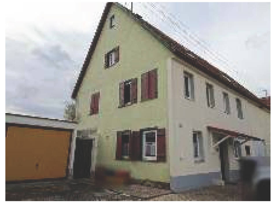 Einfamilienhaus in Cresbacher Straße 22, 72285 Pfalzgrafenweiler - Durrweiler - Bild 4