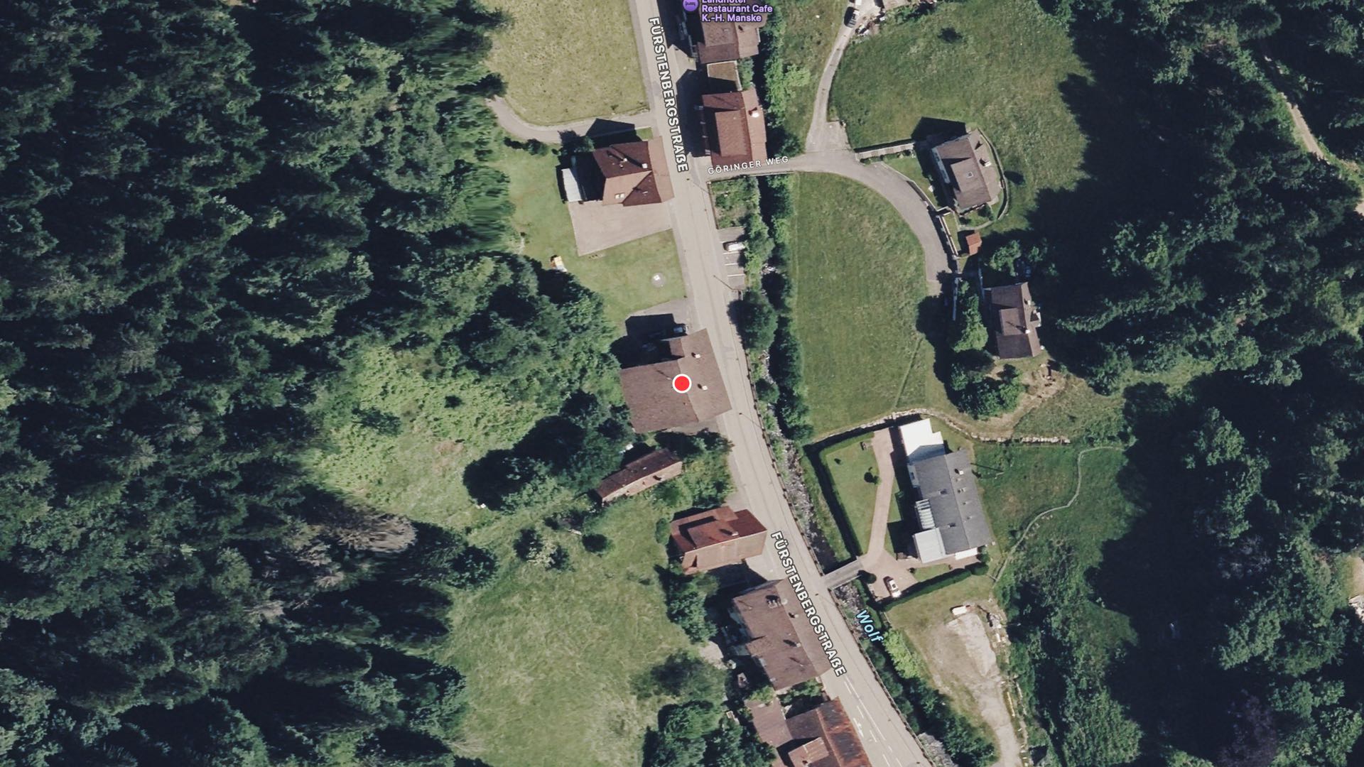baden-wuerttemberg 15 K 6/25 Fürstenbergstraße 33, 77776 Bad Rippoldsau-Schapbach 2