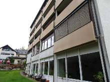Dreizimmerwohnung in Alte Paßstraße 45, 72250 Freudenstadt - Kniebis - Bild 4