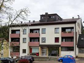 Dreizimmerwohnung in Alte Paßstraße 45, 72250 Freudenstadt - Kniebis - Bild 5