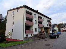Dreizimmerwohnung in Alte Paßstraße 45, 72250 Freudenstadt - Kniebis - Bild 2