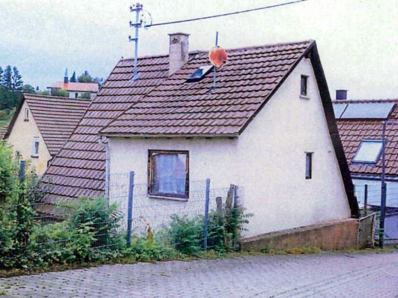 Einfamilienhaus in Erlachstraße 10, 74223 Flein - Bild 5